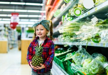 European Consumer Goods Innovator